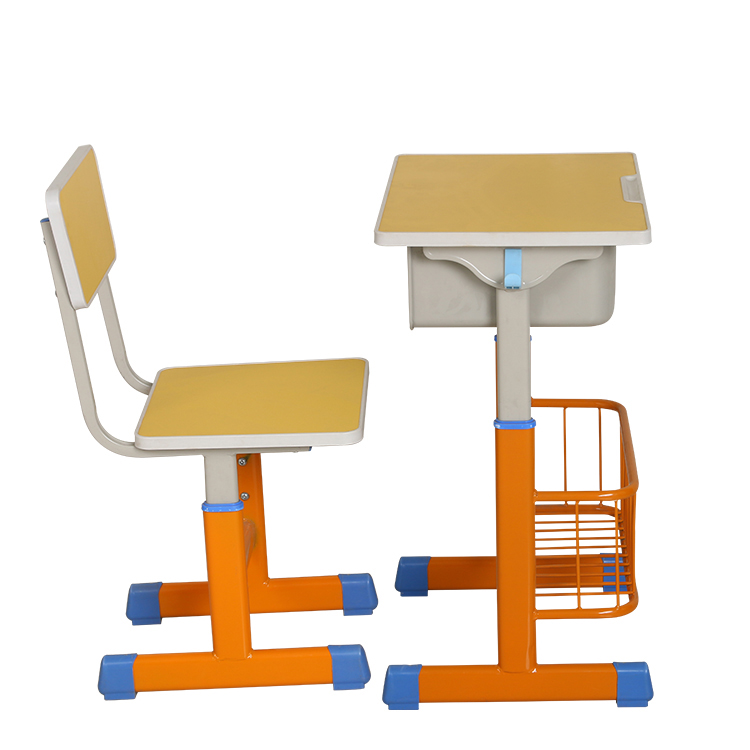 學(xué)生課桌椅尺寸多大合適？長(zhǎng)度寬度高度都重要