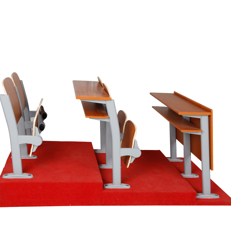 階梯教室配置課桌椅注意事項(xiàng)，質(zhì)量安全要保證