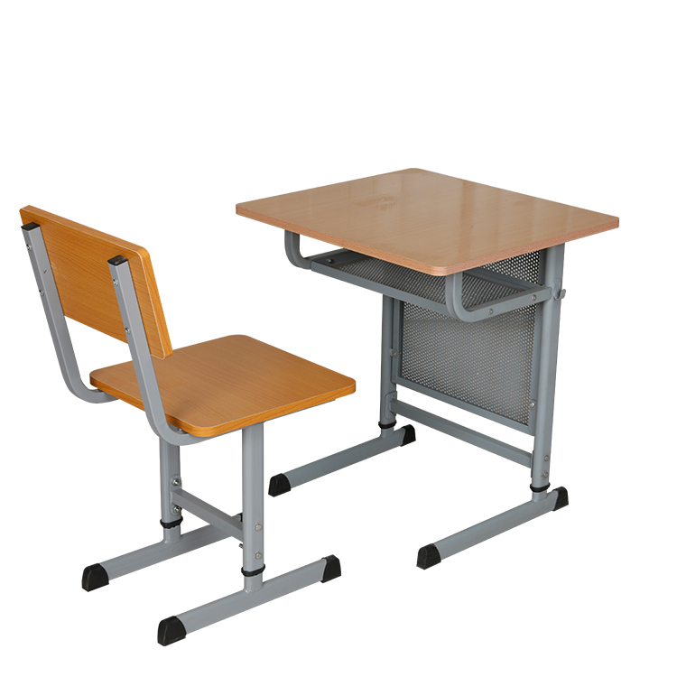 延長(zhǎng)鋼木課桌椅使用壽命的方法，檢查維修保養(yǎng)