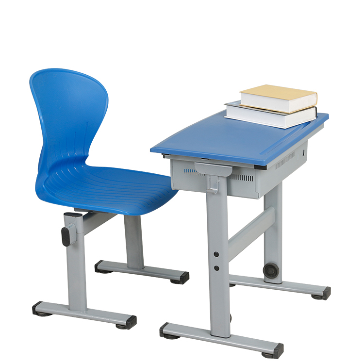 學(xué)生課桌椅密度板與ABS哪個(gè)好？各有優(yōu)勢(shì)