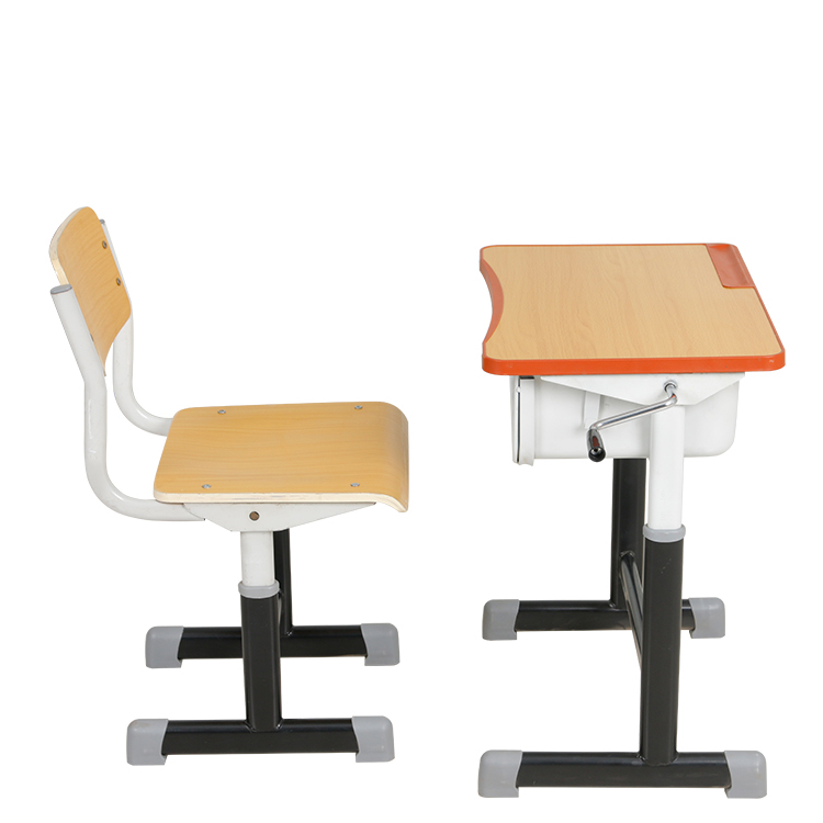 學(xué)生課桌椅多少錢(qián)一套？影響價(jià)格的因素有啥？